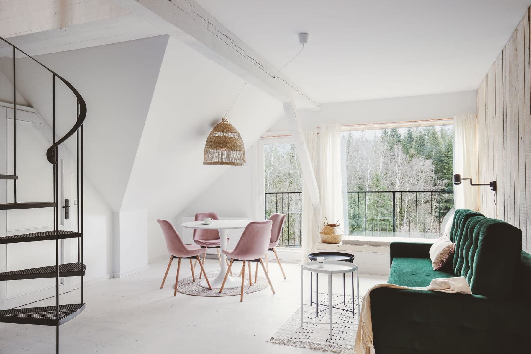 Apartament Cis